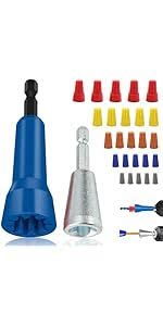 Wire Twister Tool Set